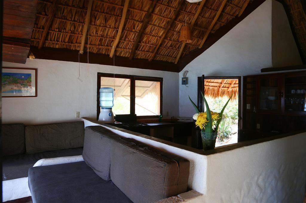 Hotel Bahía de la Luna Arroyo Cruz Exterior foto