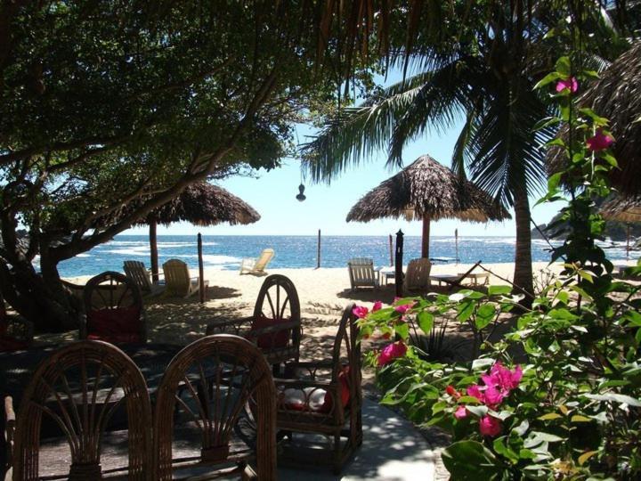 Hotel Bahía de la Luna Arroyo Cruz Quarto foto