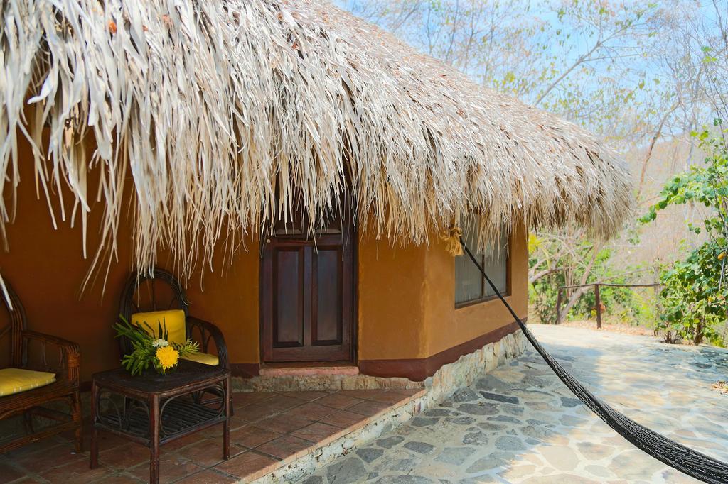 Hotel Bahía de la Luna Arroyo Cruz Exterior foto