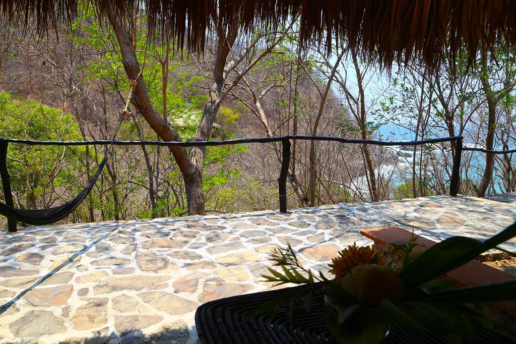 Hotel Bahía de la Luna Arroyo Cruz Exterior foto