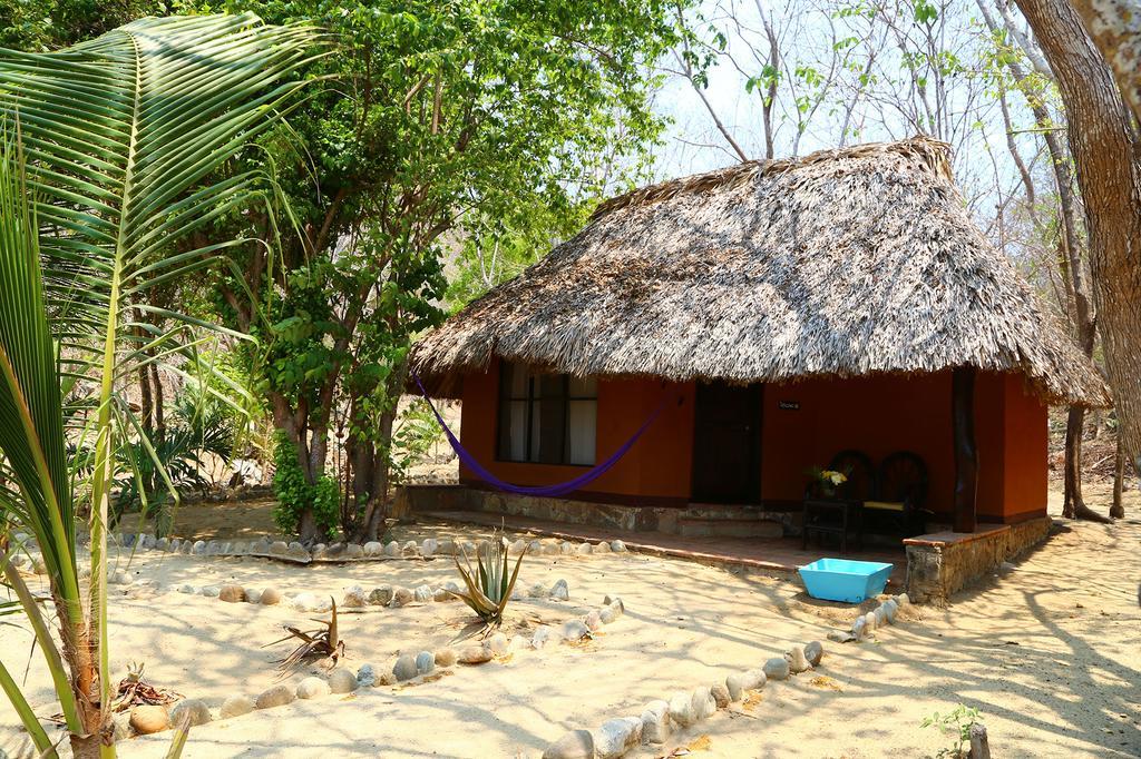 Hotel Bahía de la Luna Arroyo Cruz Exterior foto